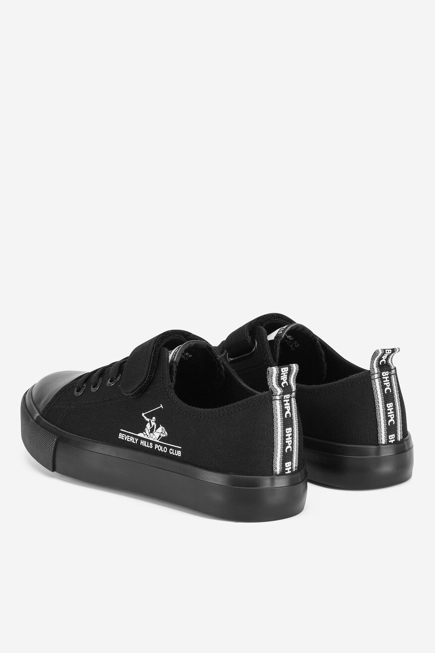 
                Beverly Hills Polo Club - Trampki - 5904862304267