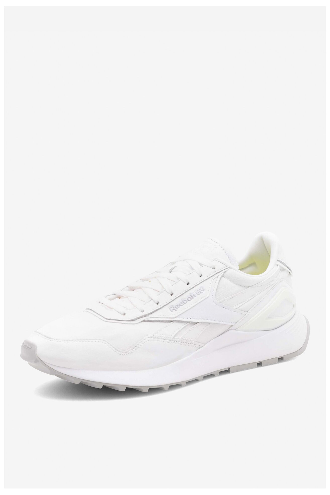 Obuwie sportowe Reebok CL Legacy AZ H68651 Biały