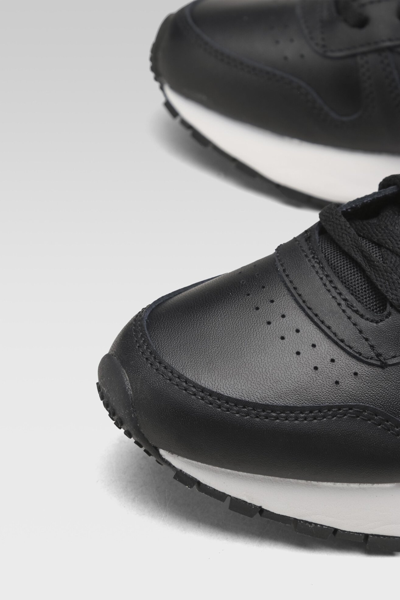 Sneakers Reebok CLASSIC LEATHER SP GW9704 Czarny