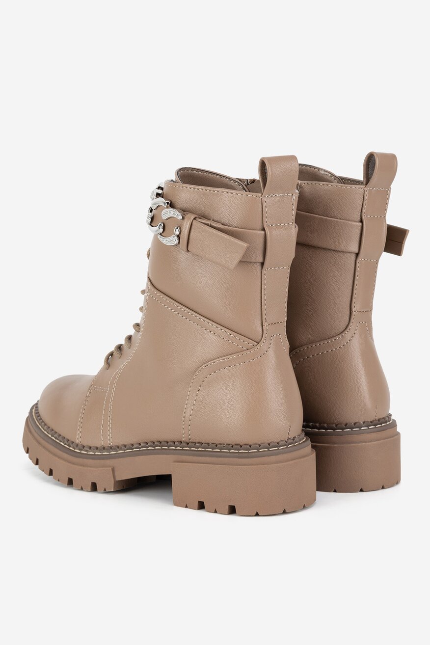 
                Jenny Fairy - Trzewiki ocieplane - 5905588905776