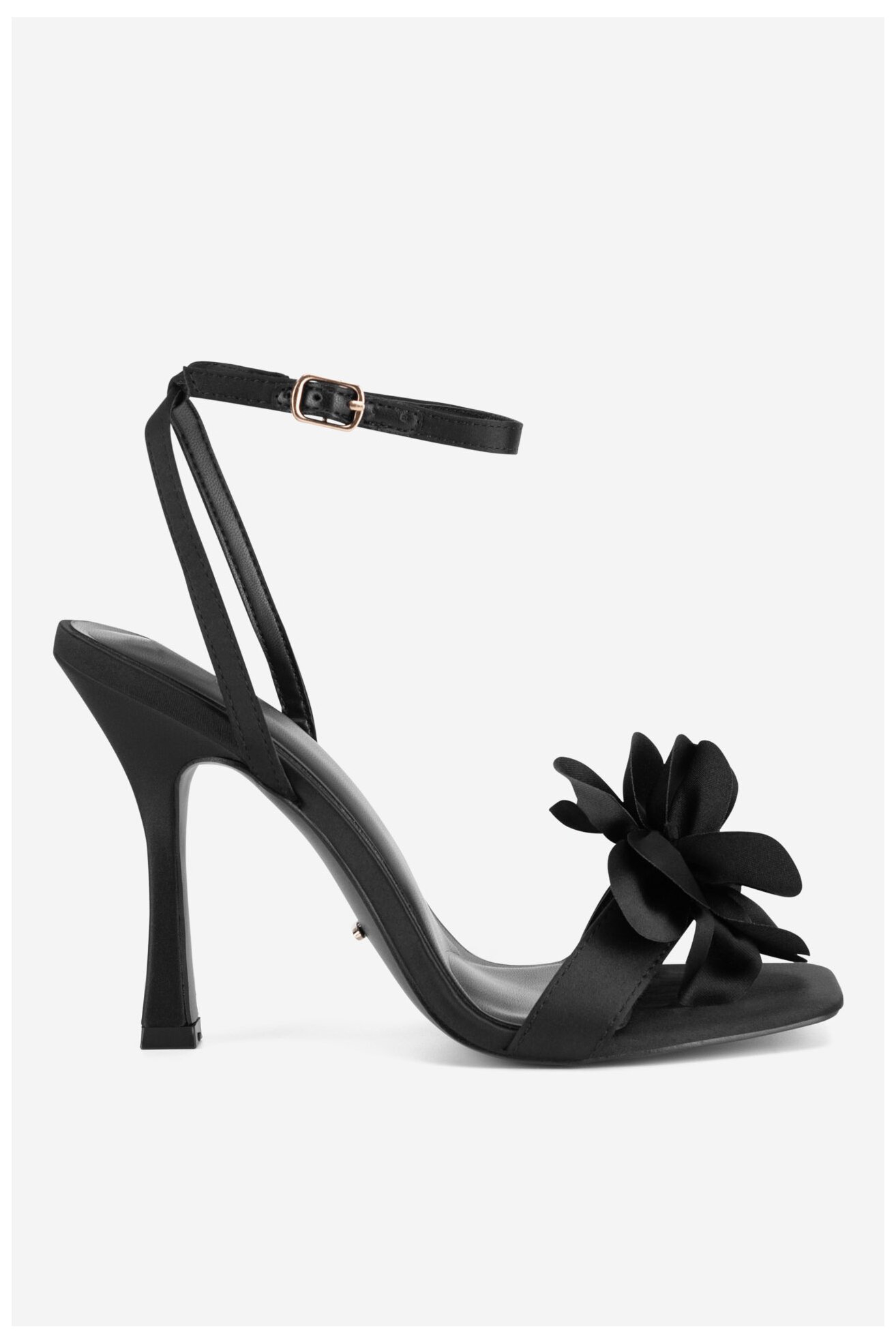 Sandale DeeZee LH24017-1 NEGRU