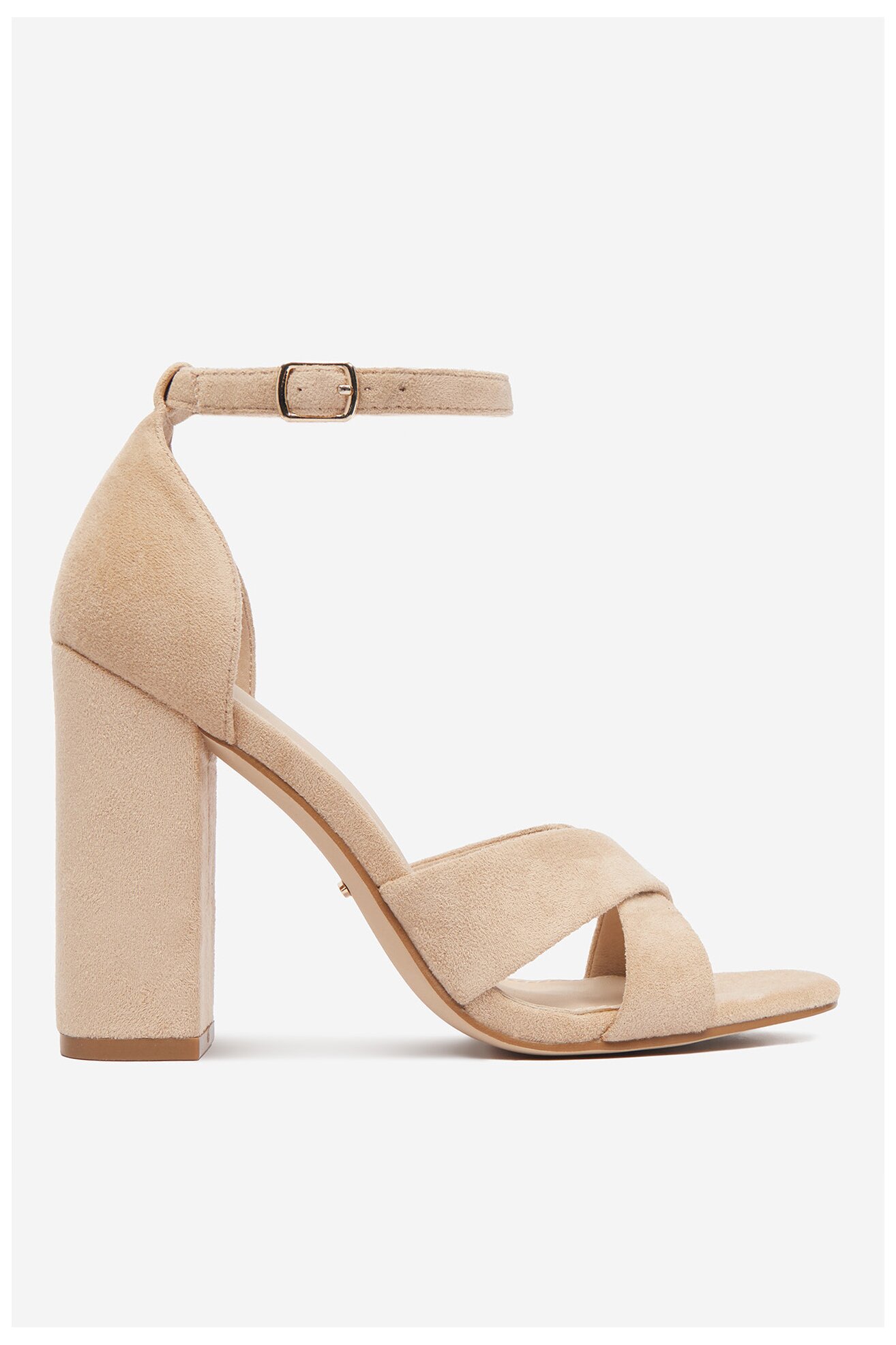 Сандалі DeeZee CEO-9988 БЕЖЕВИЙ