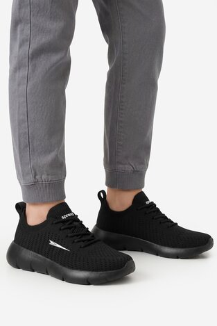 Кросівки спортивні Sprandi CEO-CP72-26199 ЧОРНИЙ