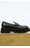 Мокасини G-STAR RAW CEO-ELIF-9001-25-1 ЧОРНИЙ