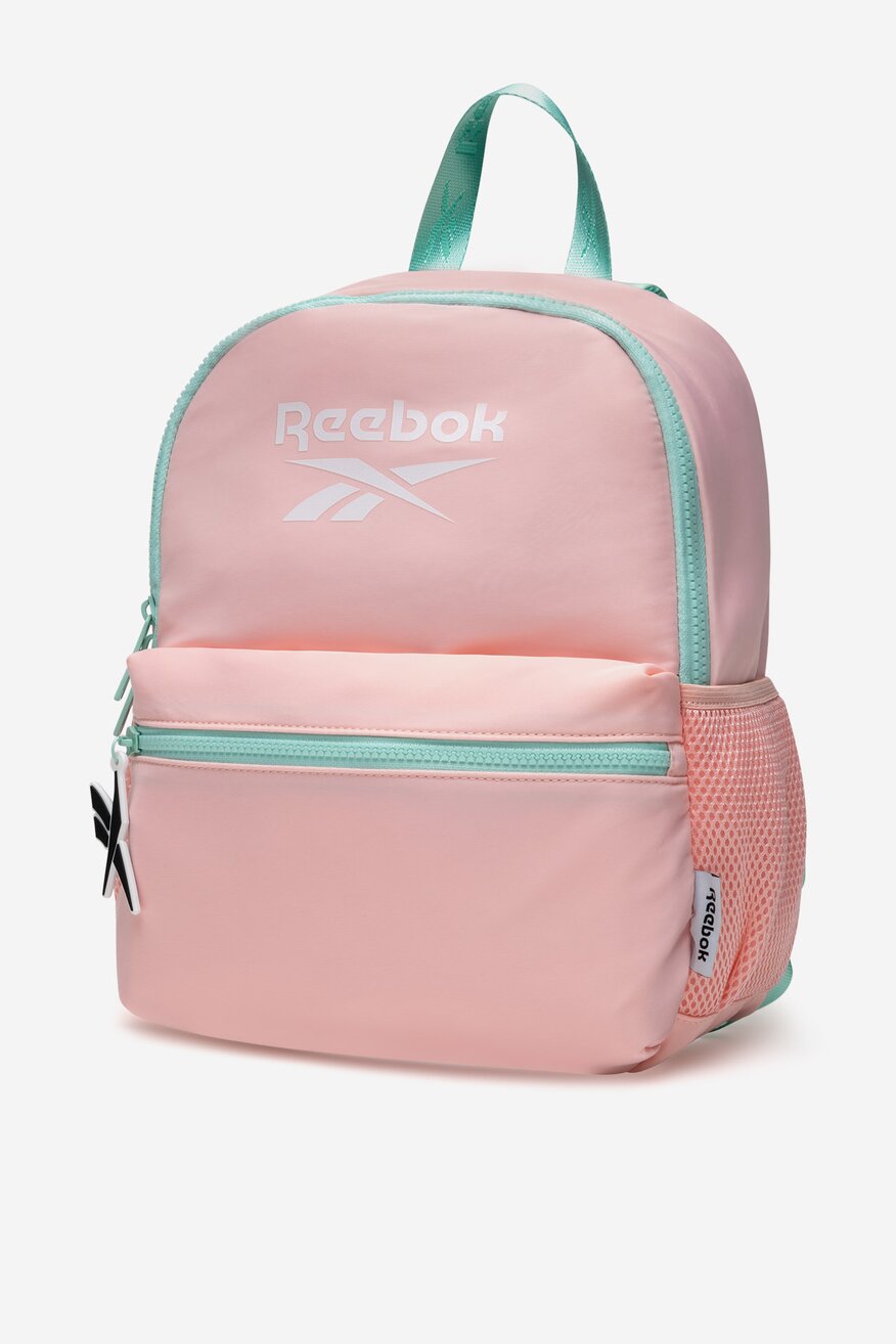 Рюкзак Reebok СВІТЛО-РОЖЕВИЙ - 5905588673347