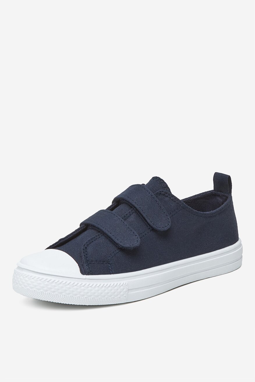 Pantofi pânză Sprandi BLEUMARIN - 5906751250976