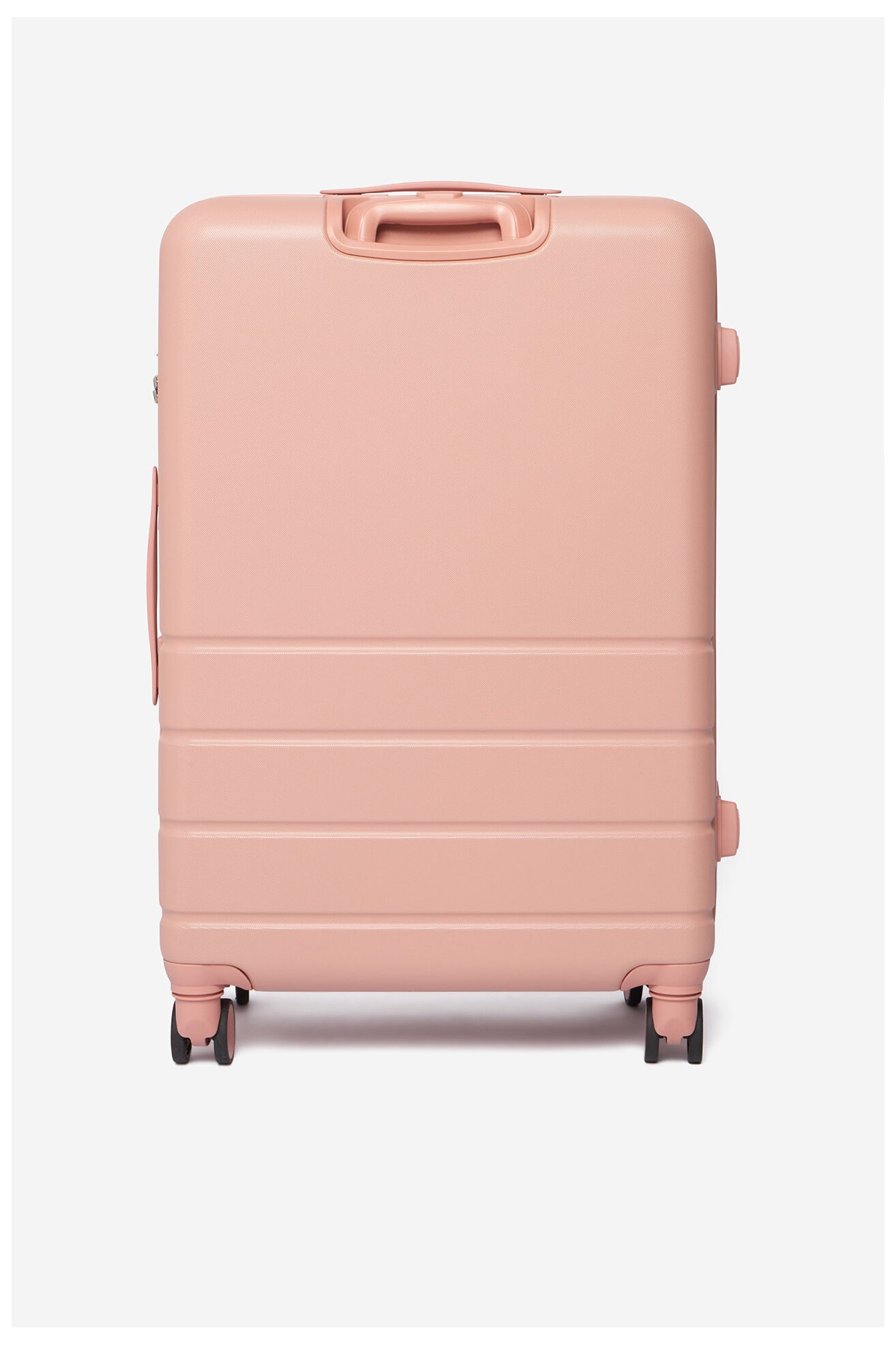 Walizka Reebok CEO-RBK-WAL-011-L Brzoskwiniowy