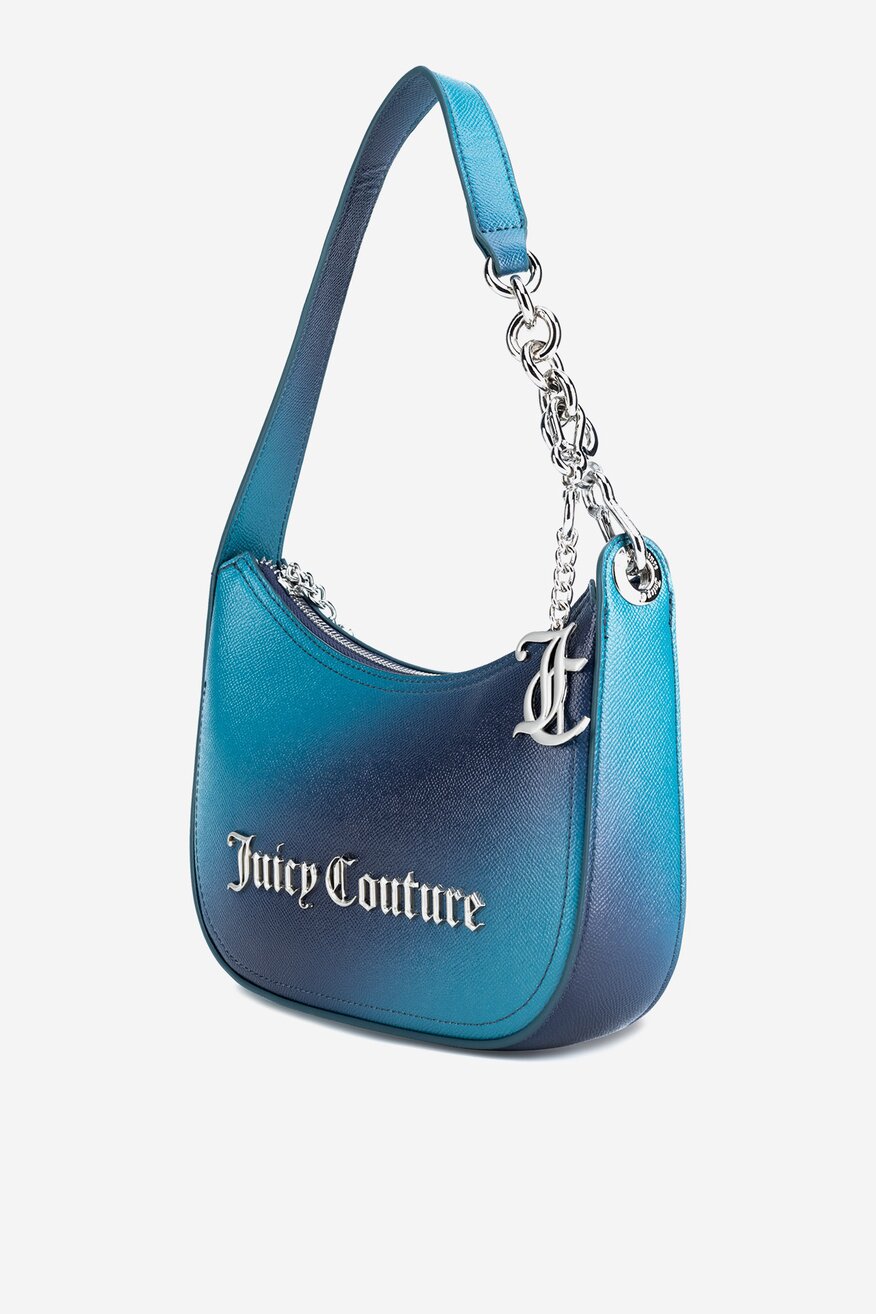 
                Дамска чанта Juicy Couture ТЮРКОАЗЕН - 5905588974055