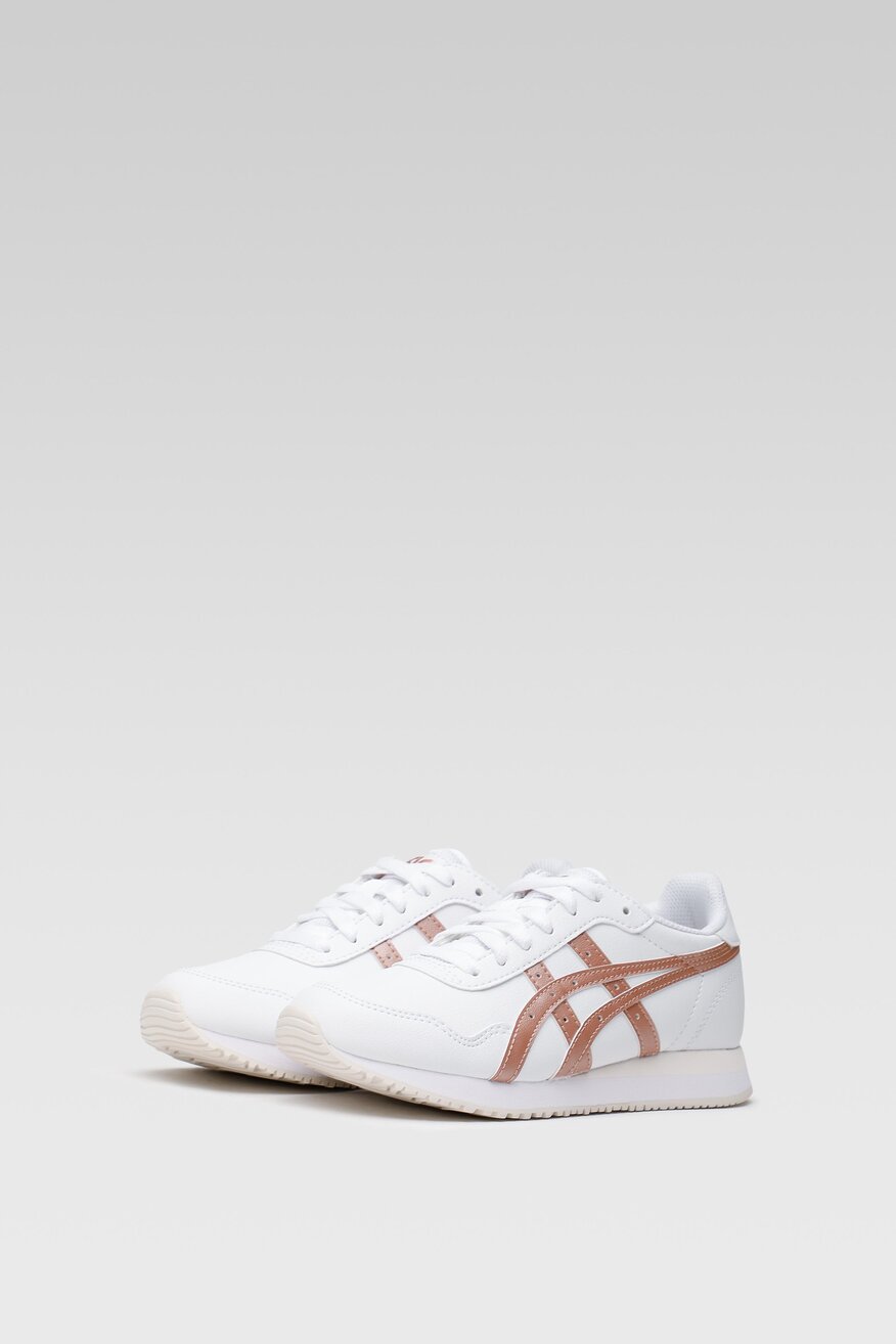 
                ASICS - Obuwie sportowe białe - 5904862138787
