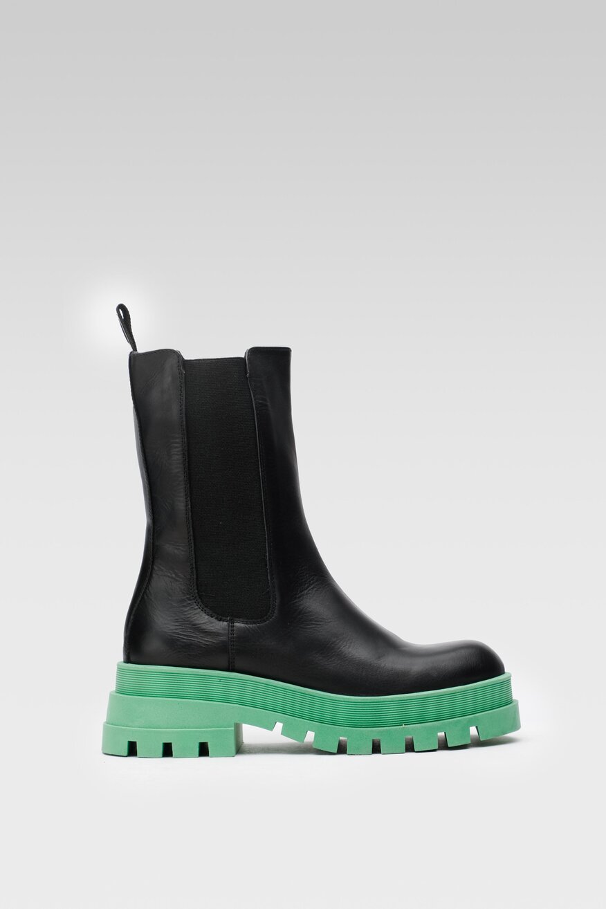 
                Ghete Badura NEGRU - 5904862456003