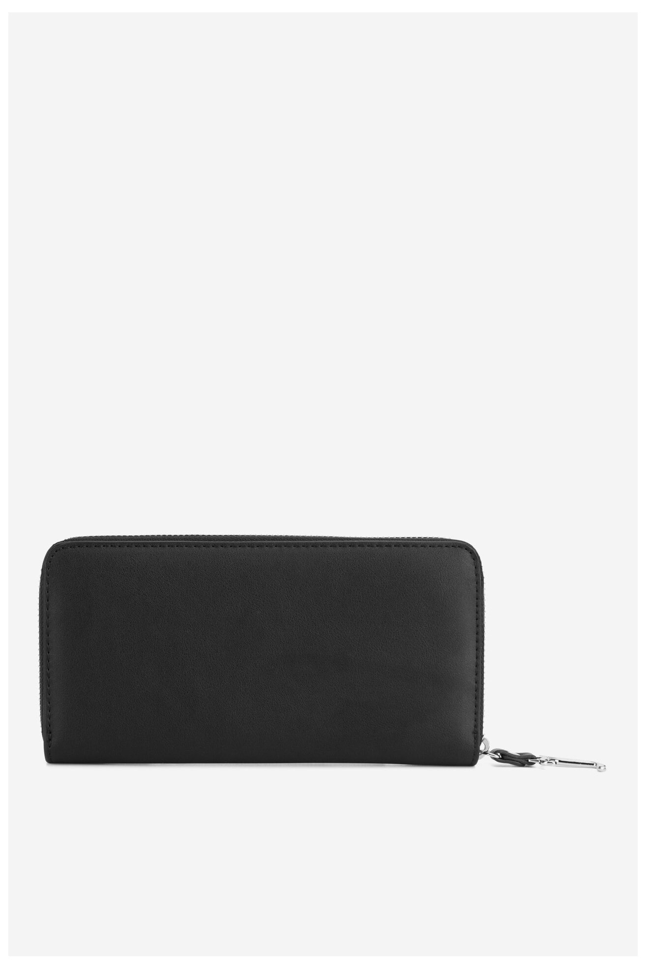 Portfel damski Juicy Couture BIJXT8694WVP Czarny