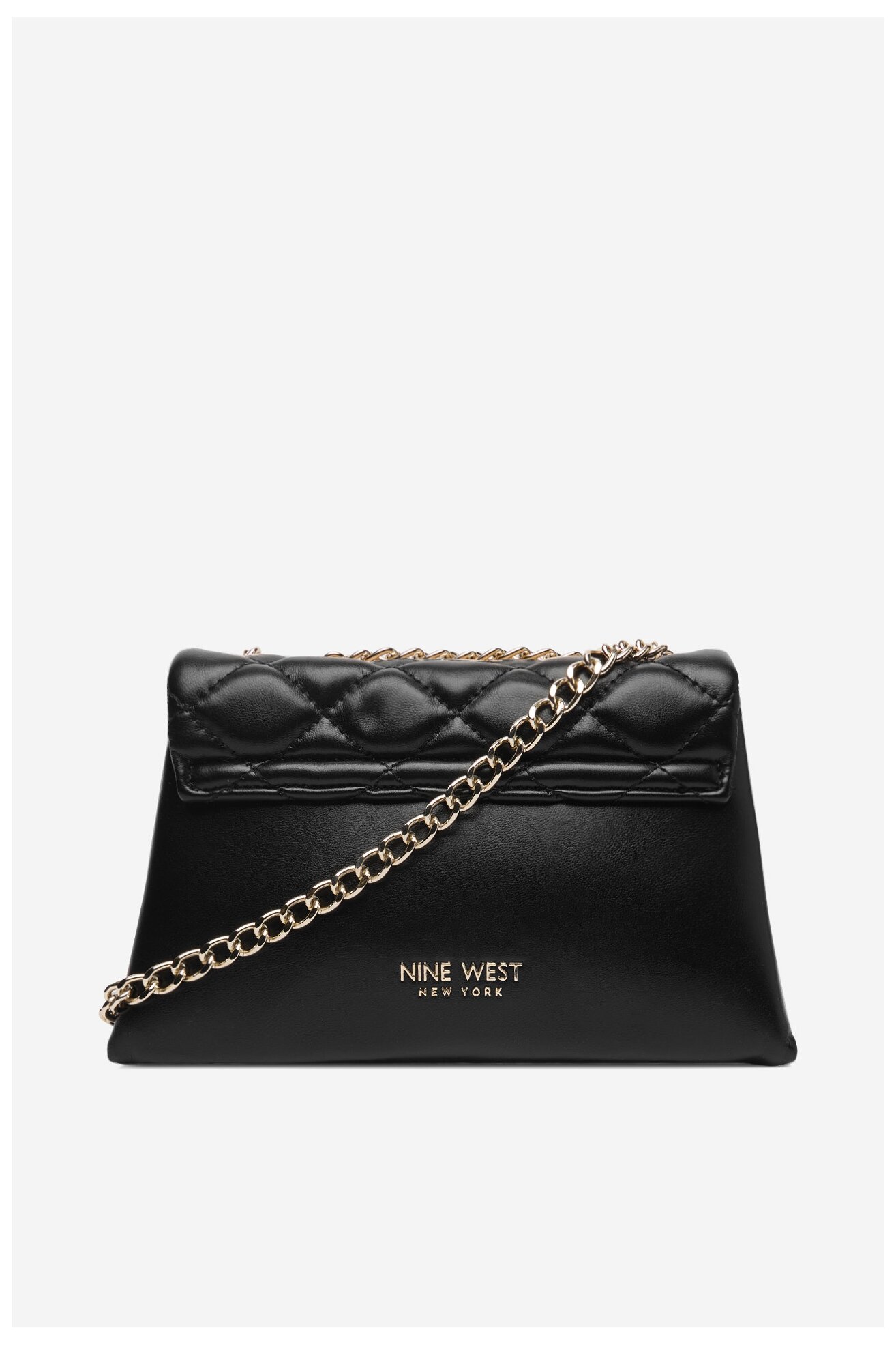 Torebka NINE WEST CEO-SIENA-LDA8700 Czarny