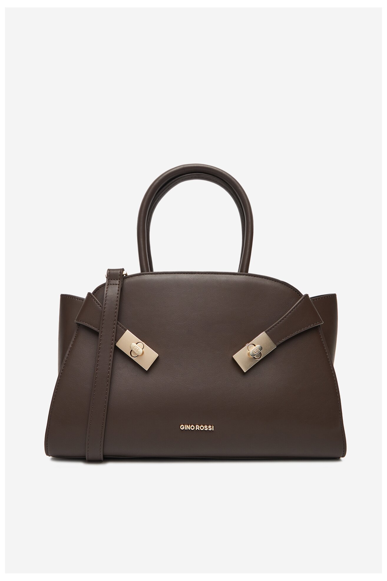 Torba Gino Rossi CEO-EMMY-DA8001 BRAON