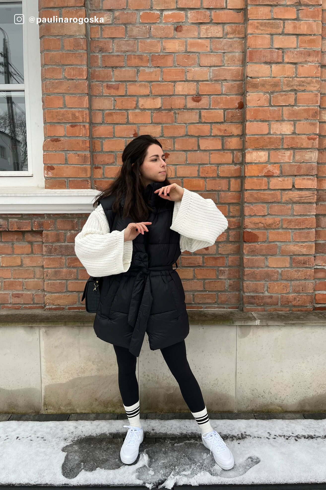 Obuwie sportowe Reebok ROYAL TECHQUE T BOLD 2 H03313 Biały