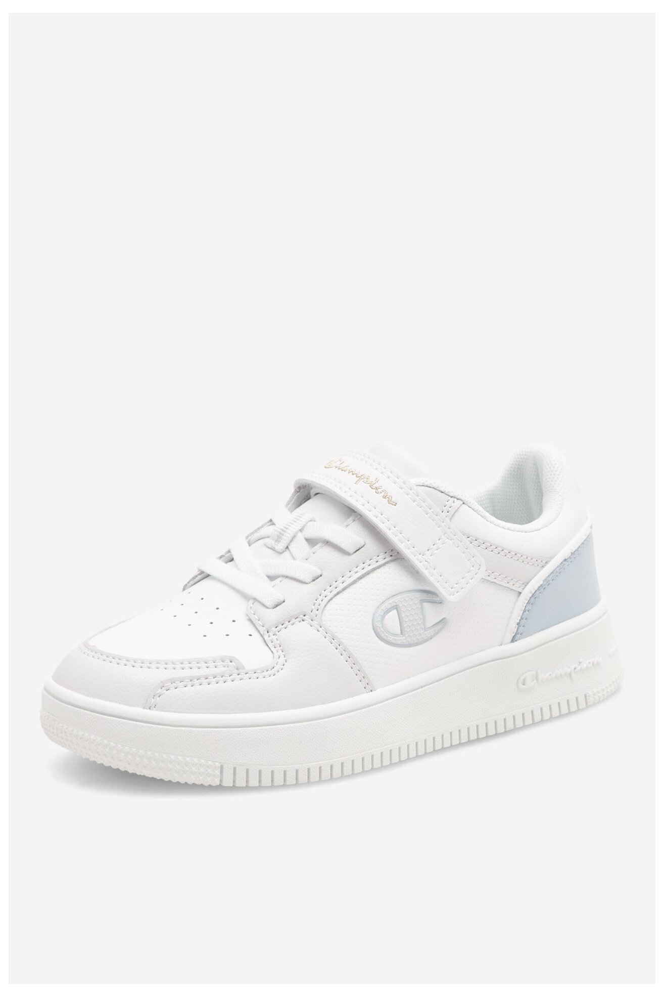 Sportcipő Champion REBOUND 2.0 LOW B PS S32497-WW020 KÉK