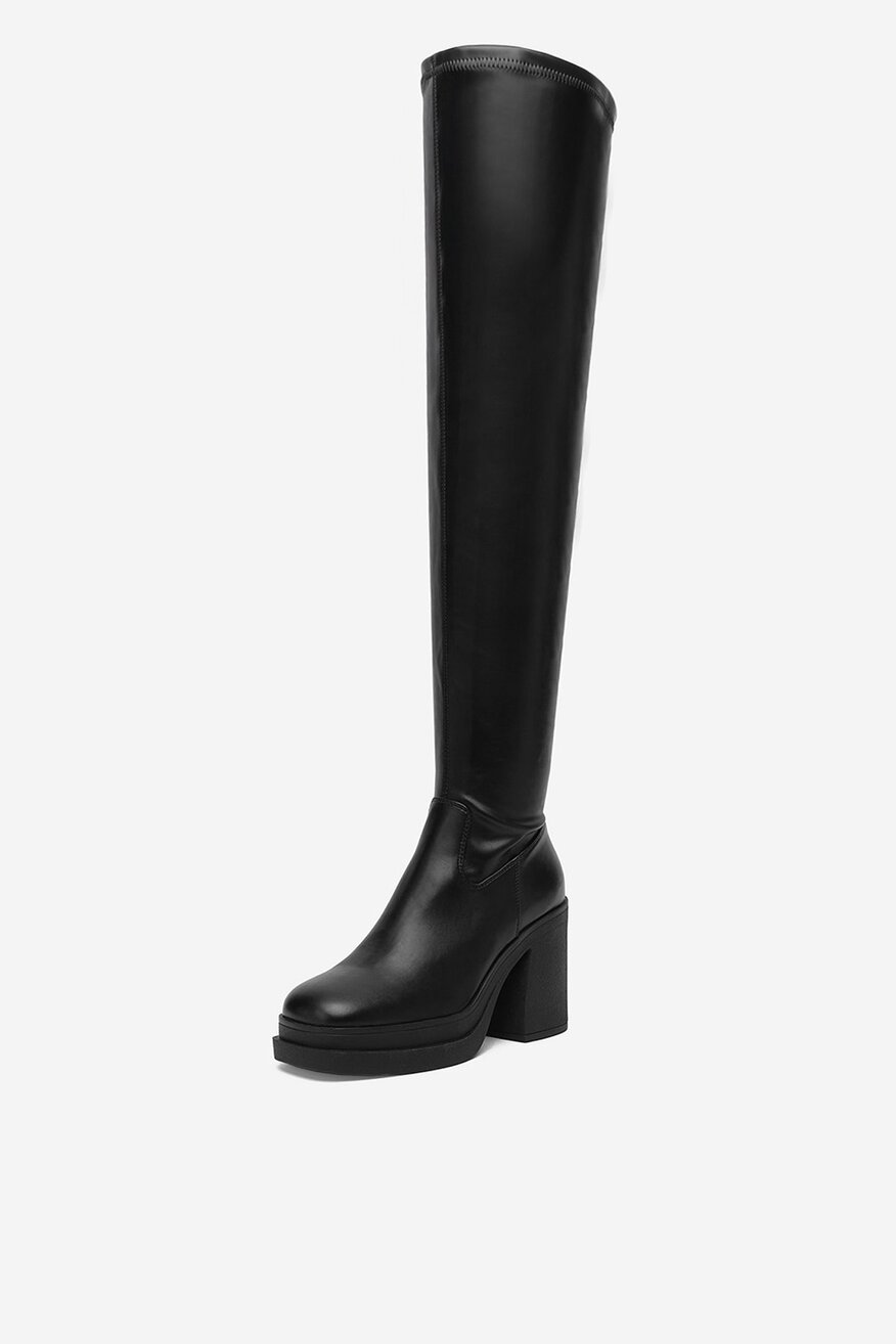 Cizme DeeZee NEGRU - 5904410886771