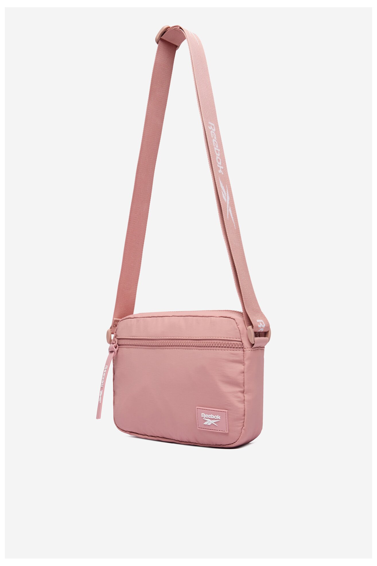 Torebka Reebok CEOWB-RBK-KL-003-09 Różowy