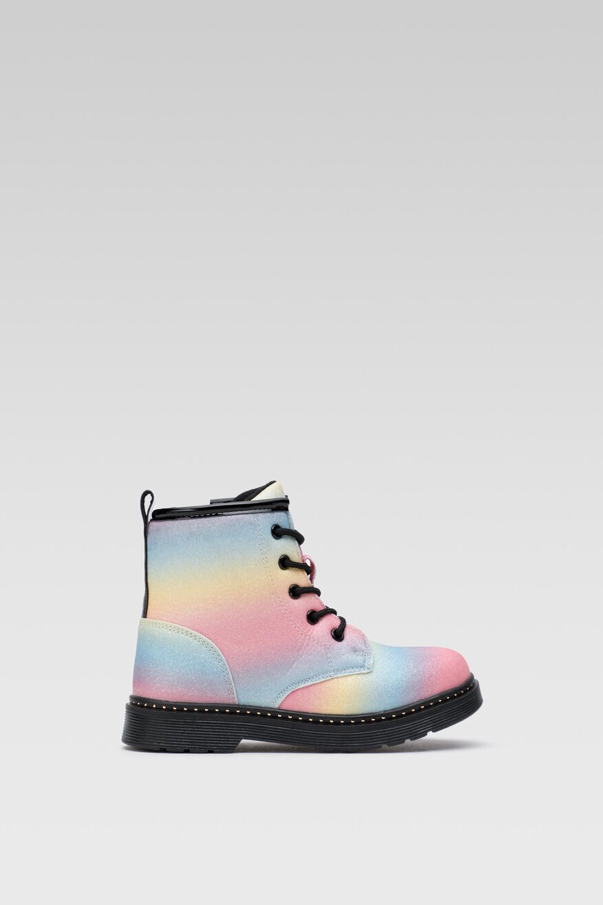 
                Nelli Blu - Trzewiki - 5904862062976