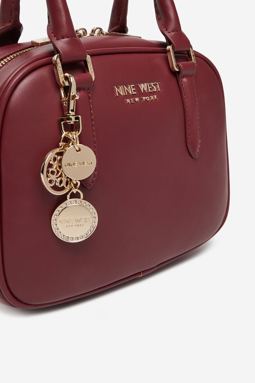 Дамска чанта NINE WEST БОРДО - 5906751260135