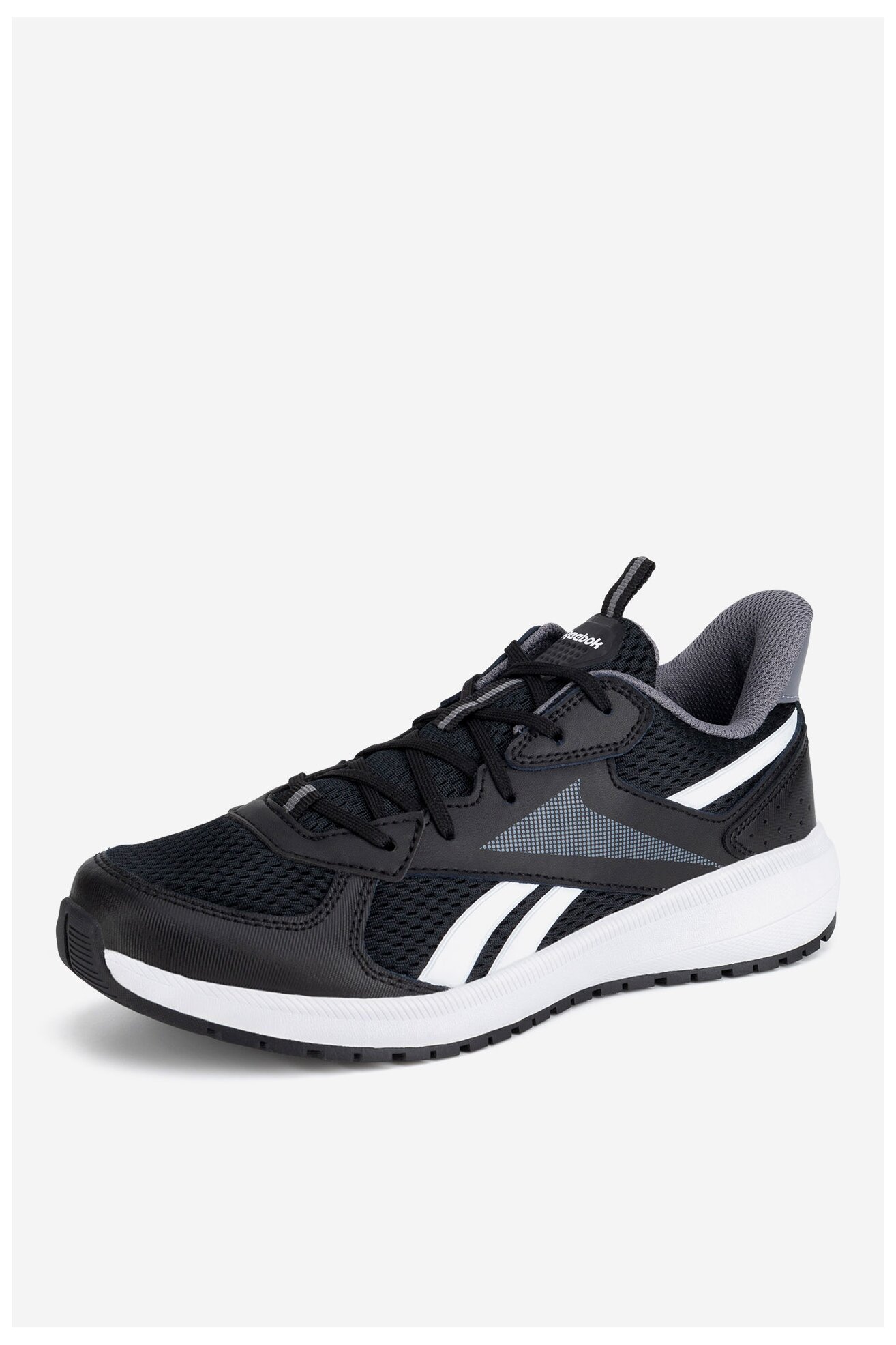 Obuwie sportowe Reebok ROAD SUPREME 100033541 (V) Czarny
