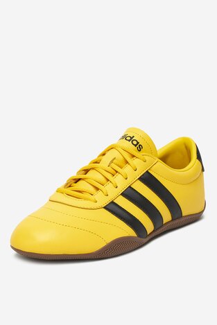 Кросівки спортивні adidas GRAND COURT LO JQ9693 ЖОВТИЙ