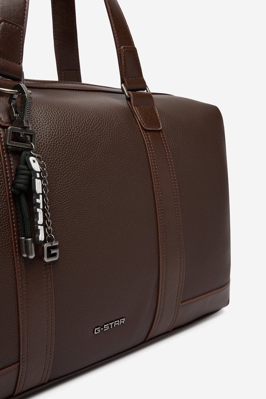 
                G-STAR RAW - Torba weekendowa - 5906751673393