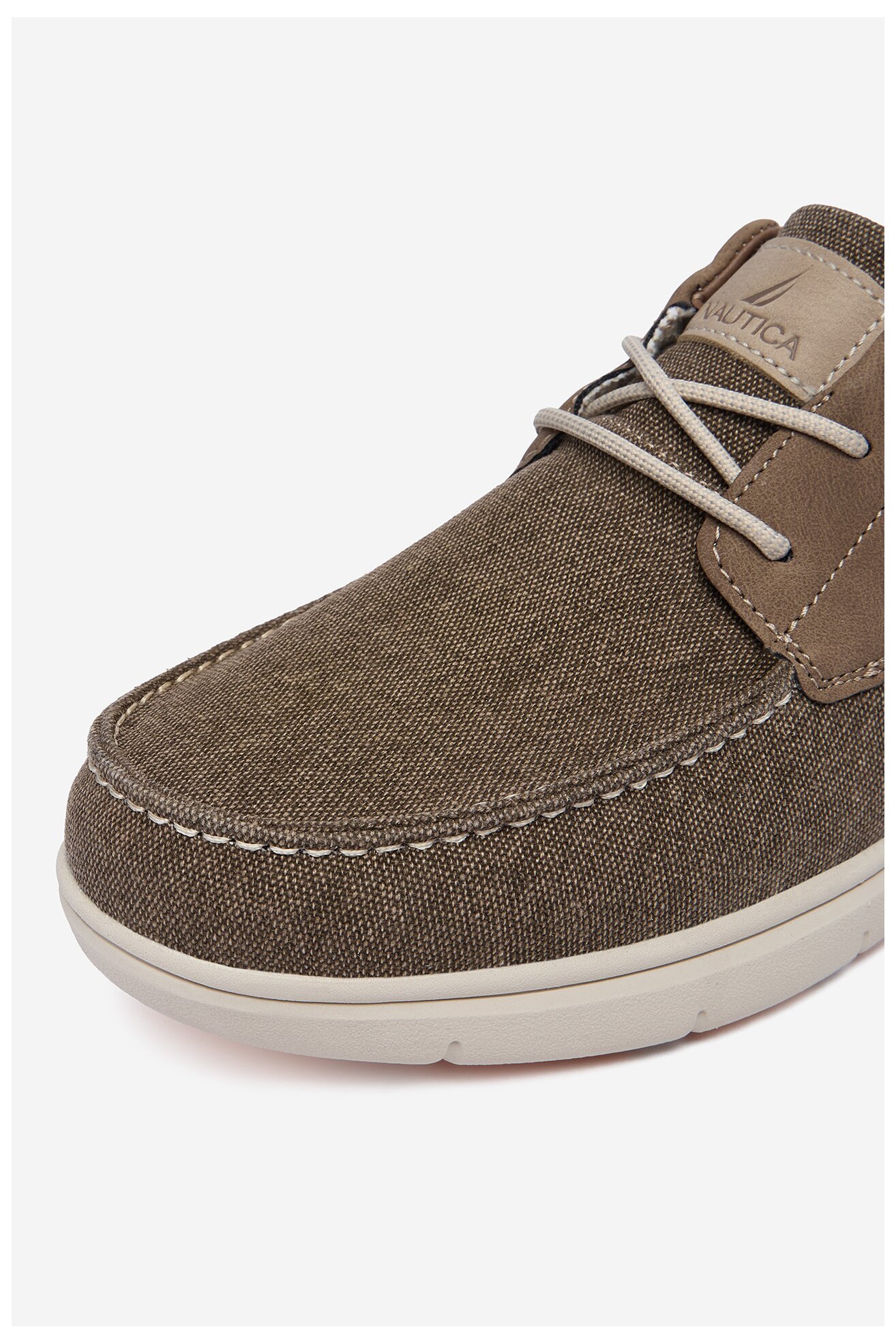 Półbuty NAUTICA CWBEO-25SCM014 TAUPE