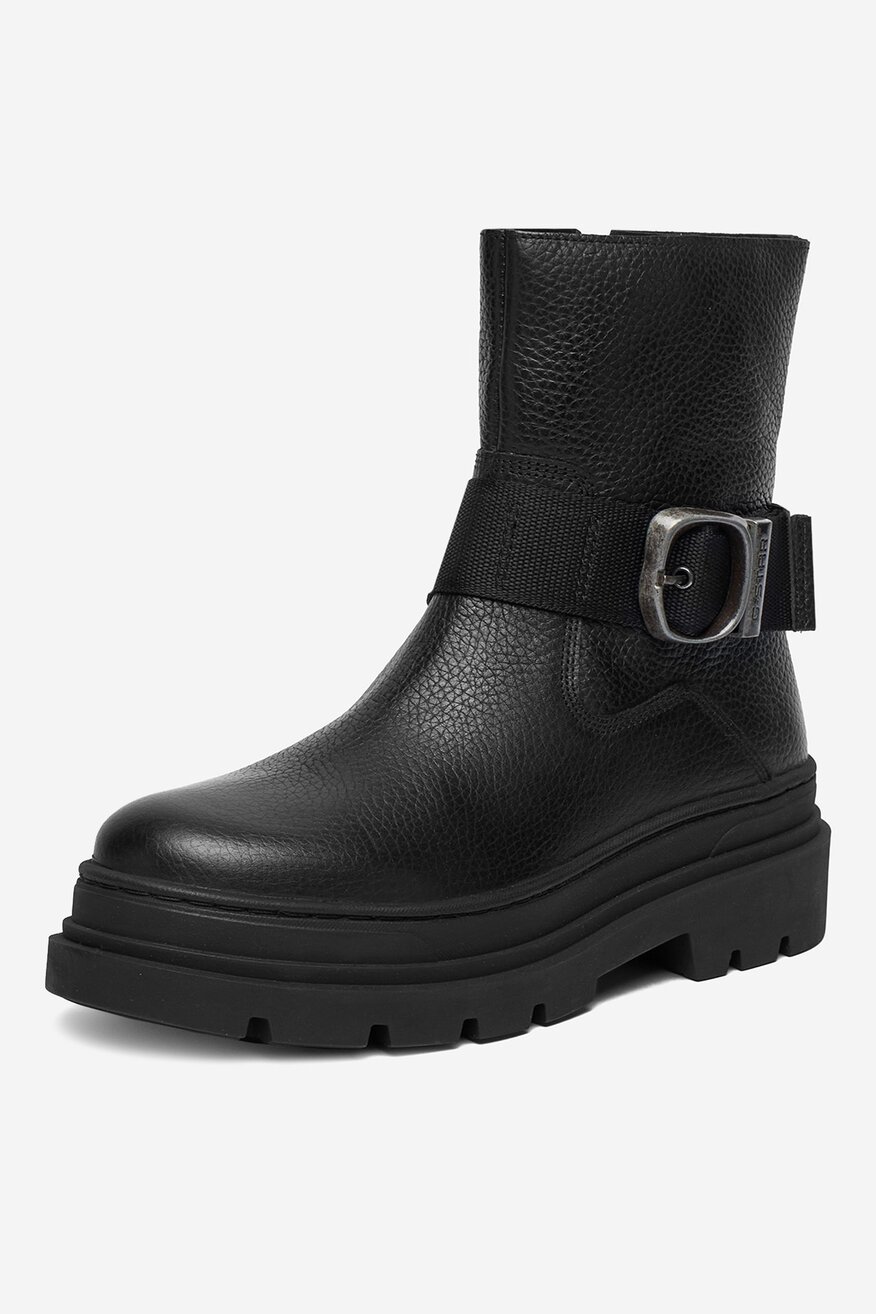 Ghete G-STAR RAW NEGRU - 5906751414514
