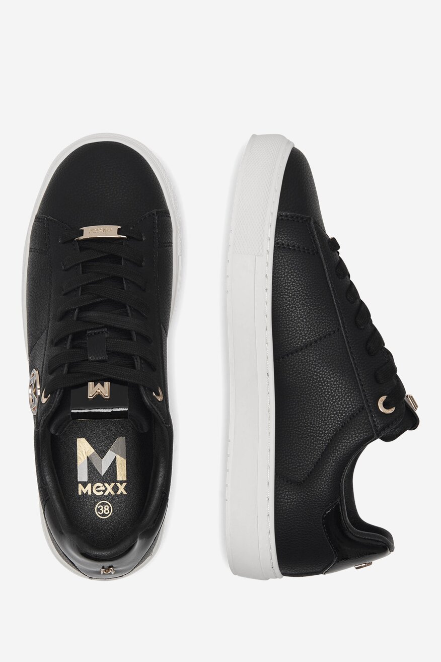 Mexx - Sneakersy - 5905588544227