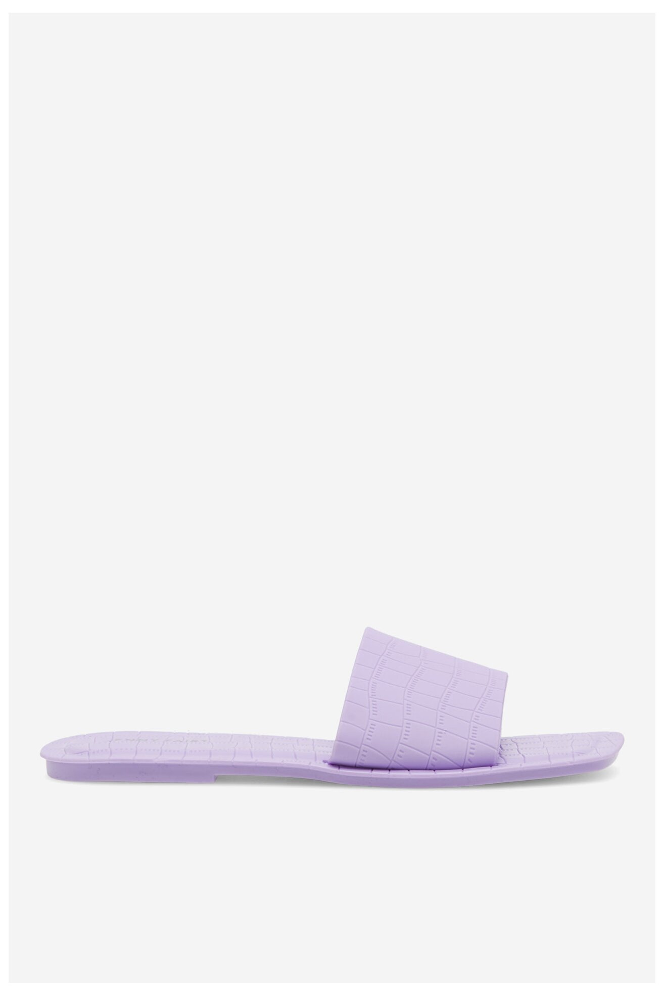 Klapki Jenny Fairy CT1011-3 Fioletowy