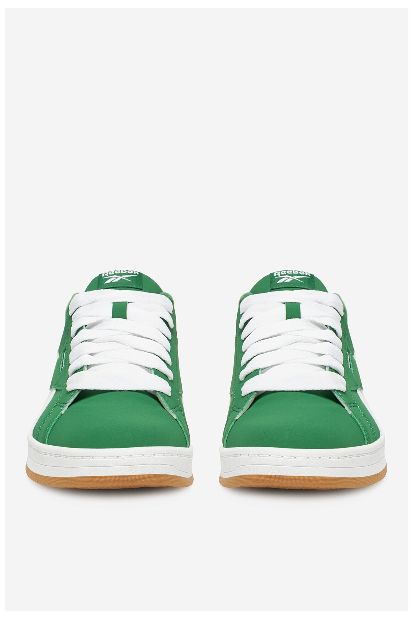 Obuwie sportowe Reebok RETRO MEGA 100242323 Zielony