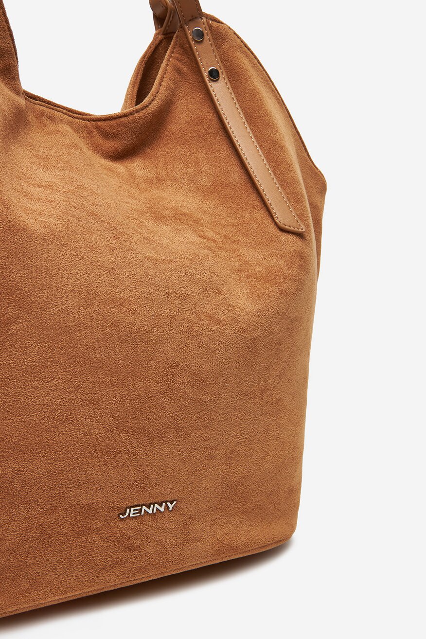 Jenny - Torebka - 5906751787878