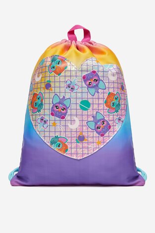 Мішок Для Взуття FURBY CEO-ACCCS-AW25-106FUR МІКС