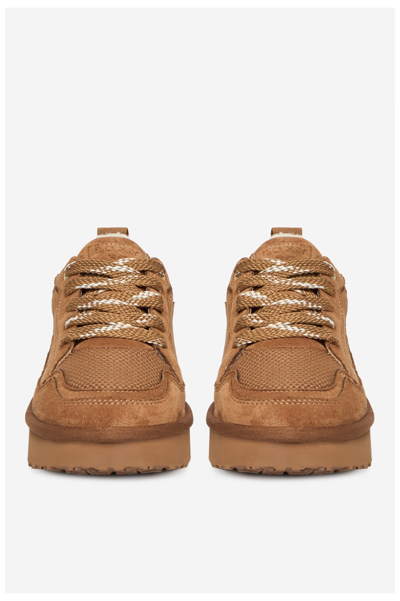 Sneakerși ROXY CEO-V12-1116 BEJ