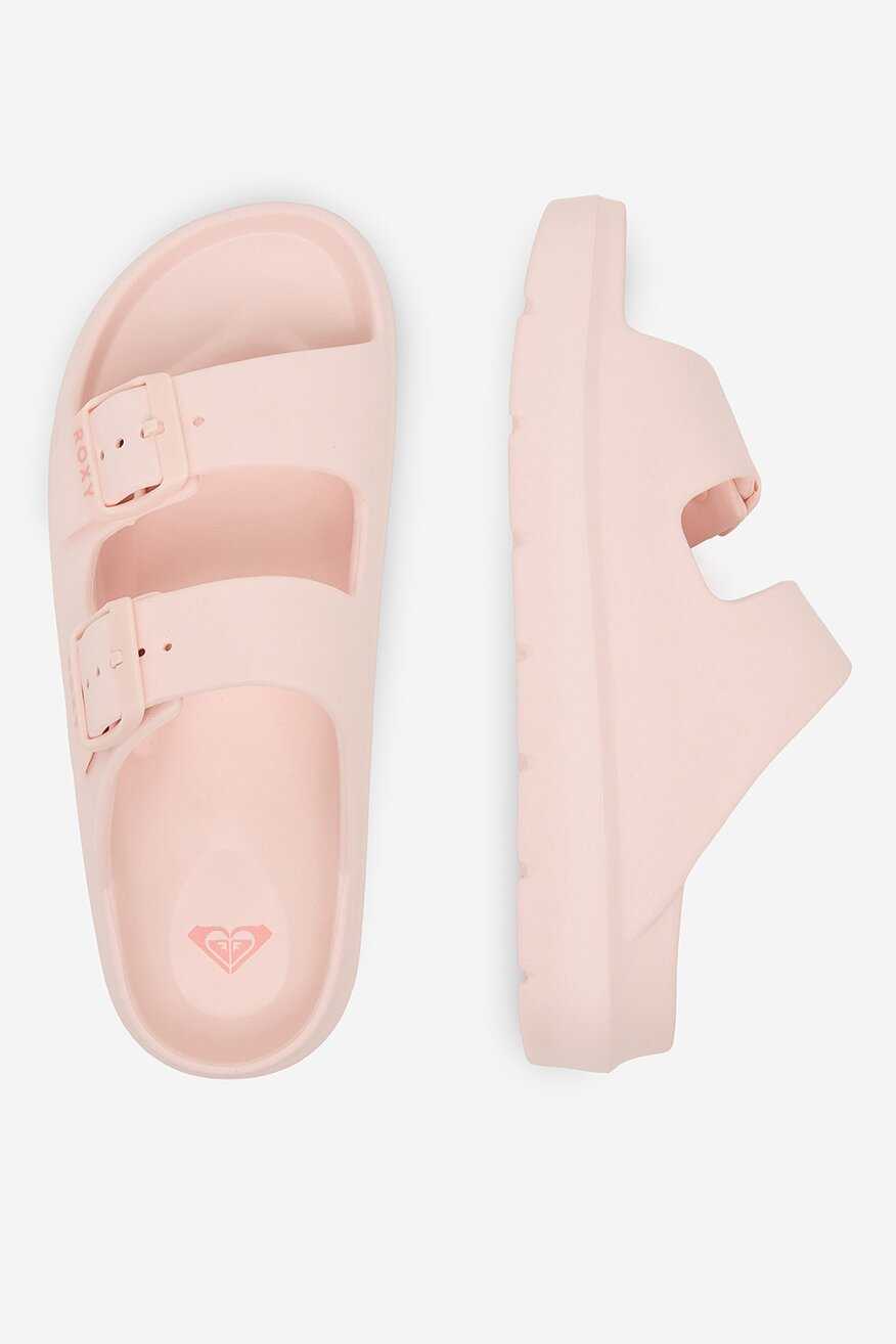 
                Шльопанець для басейну ROXY РОЖЕВИЙ - 5906751788660