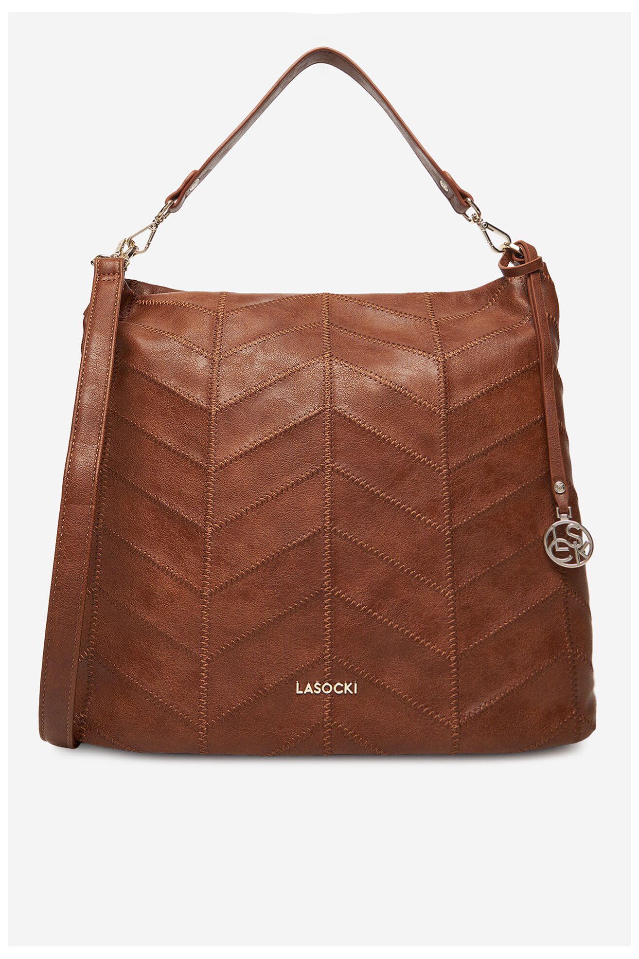 Torba Lasocki LSK-K-020-06 KAMEL