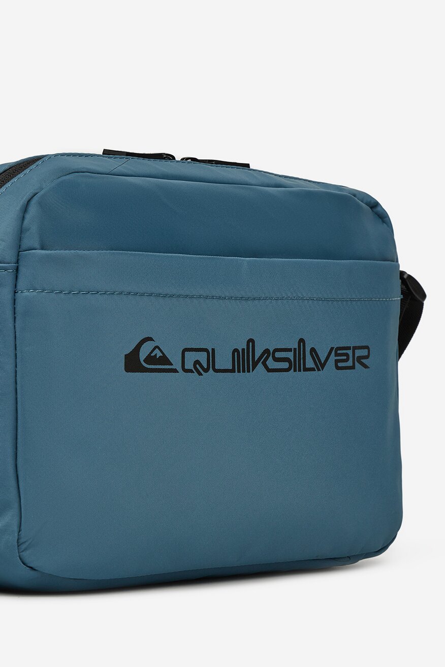 Geantă pentru bărbați QUIKSILVER ALBASTRU - 5904862313115