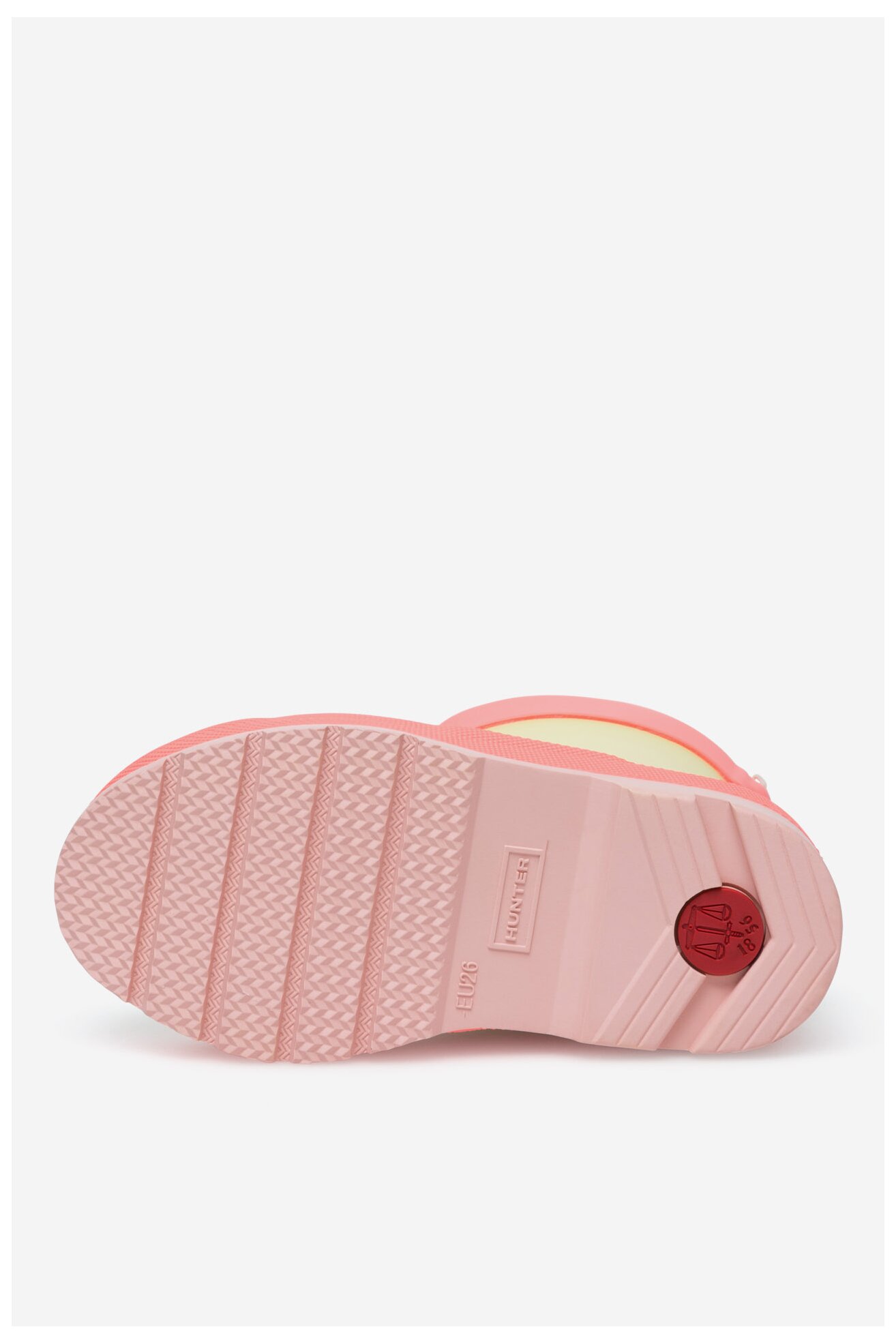 Гумени ботуши HUNTER HFC-01 ЖЪЛТ