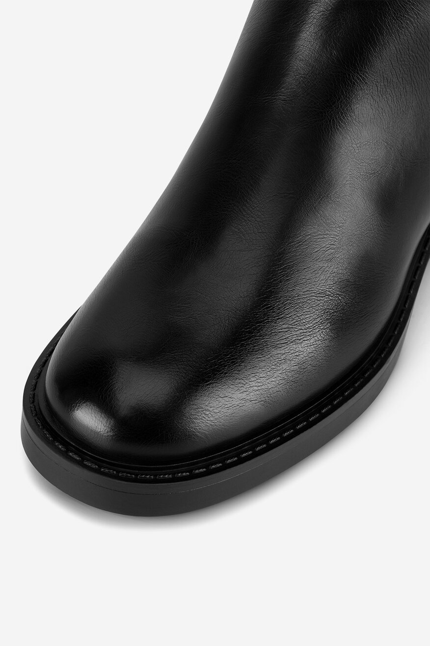 
                Jenny Fairy - Kozaki ocieplane - 5905588928317