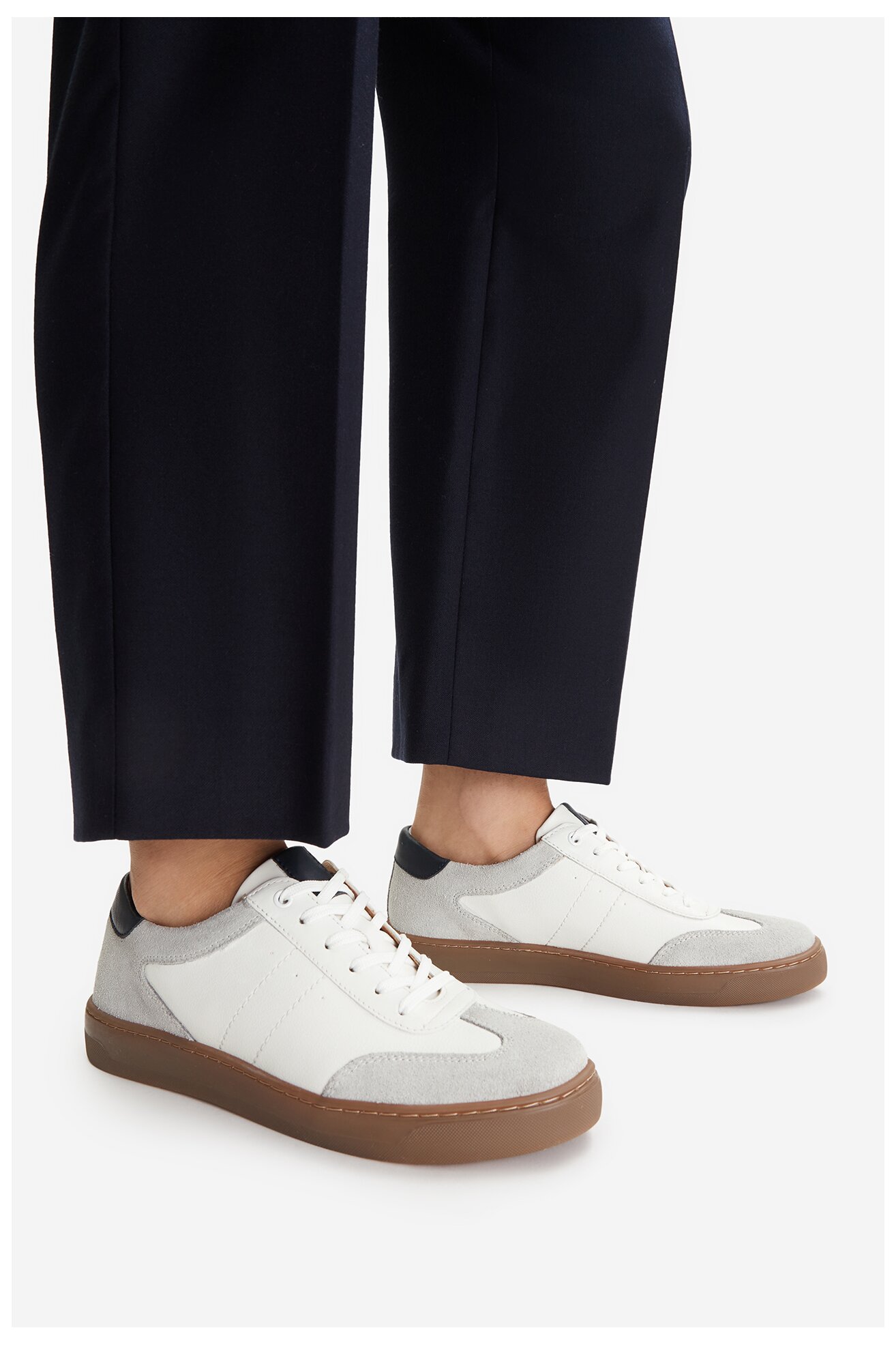 Patike Lasocki CEO-WI16-D557-03 BELA