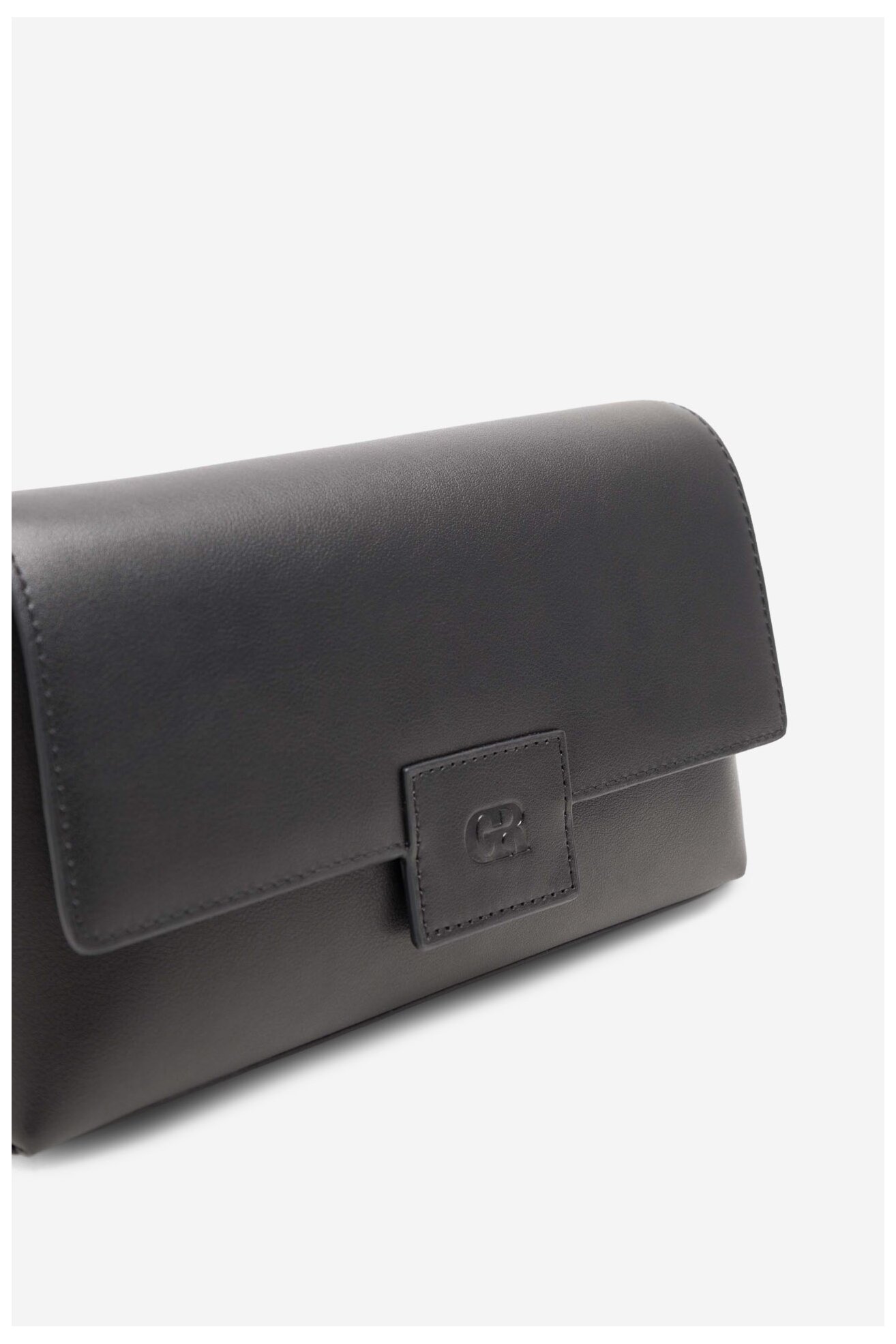 Torebka Gino Rossi CS8960 Czarny