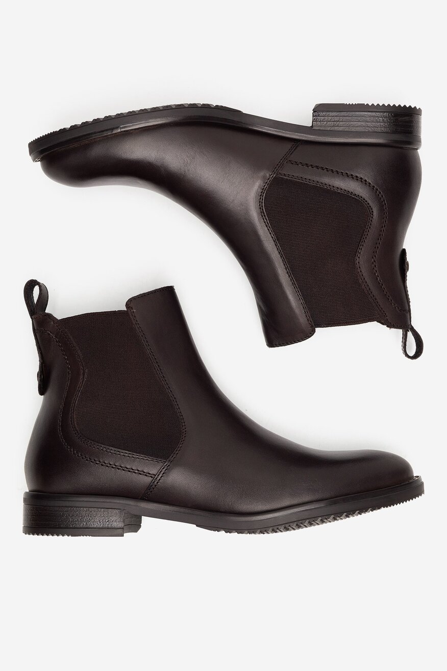 
                Kratke čizme Lasocki BRAON - 5905588812197