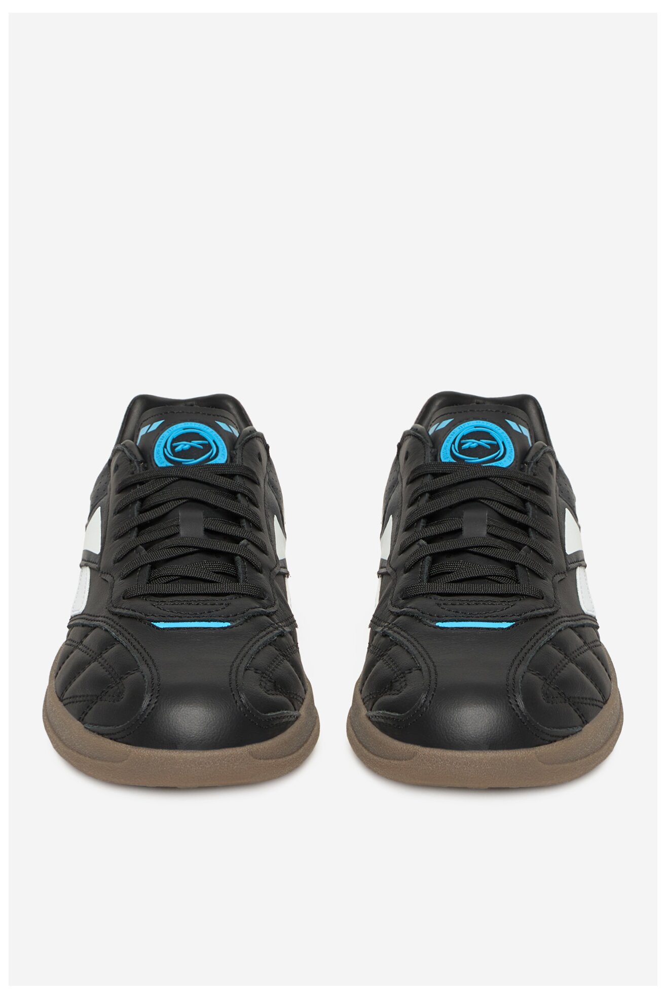 Încălțăminte sport Reebok EO-HAMMER STREET 100230341 NEGRU