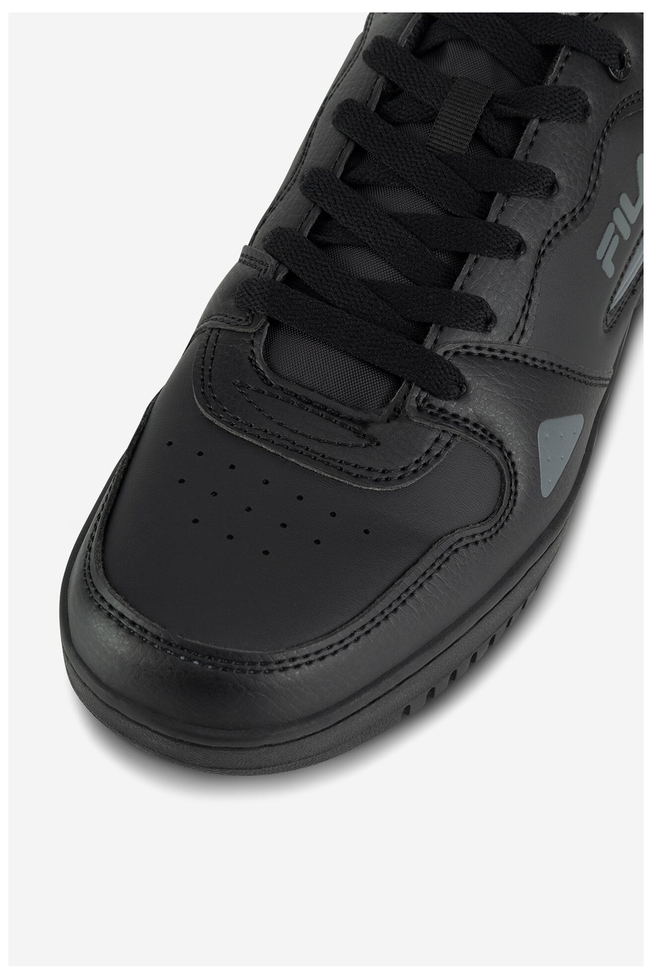 Sportcipő Fila SUOLO FFM0385-83052 FEKETE