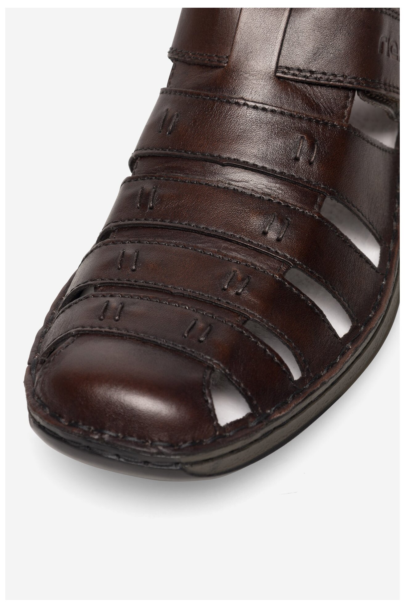 Сандали Rieker 05279-25 КАФЯВ