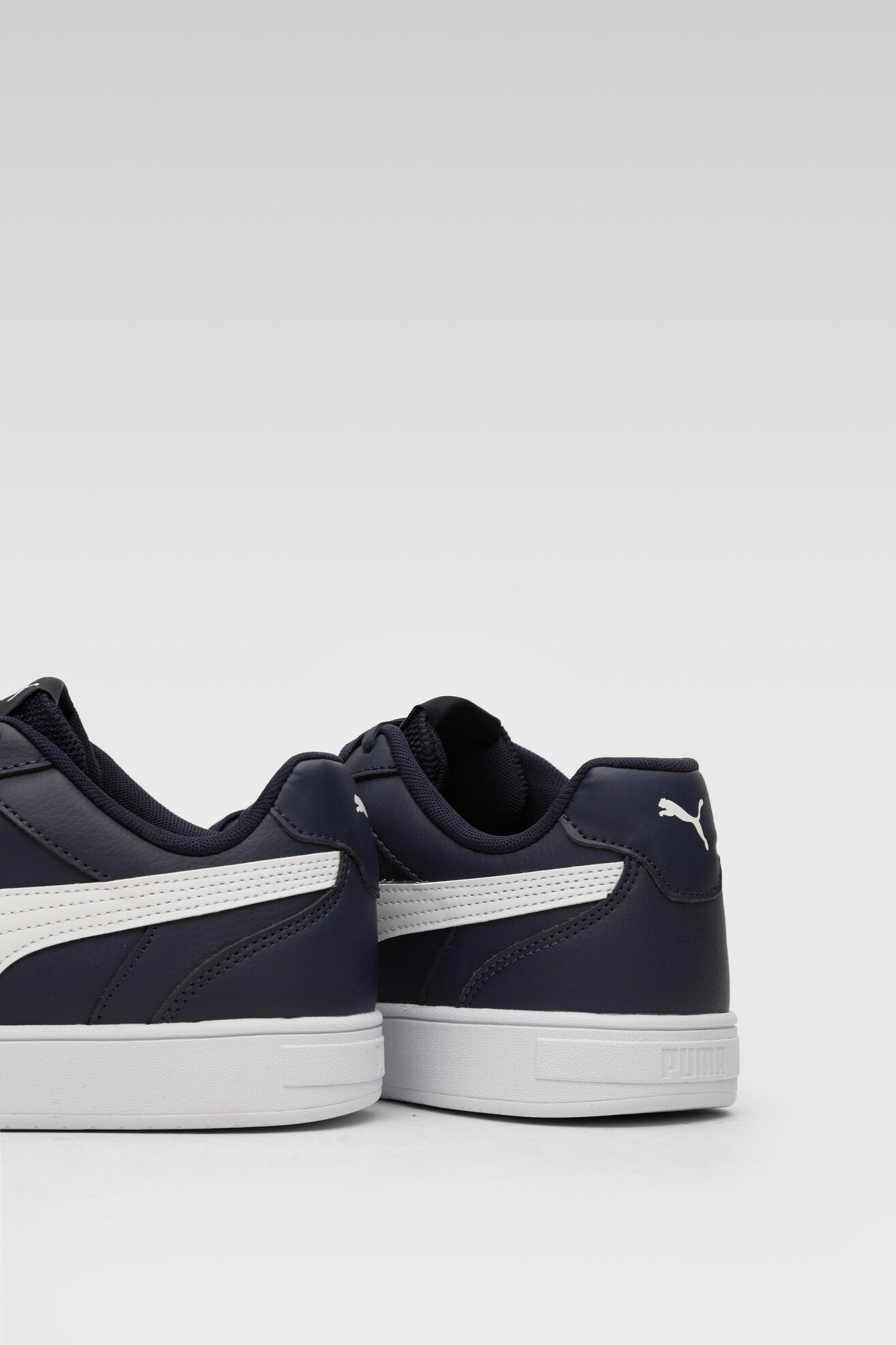 Obuwie sportowe Puma CAVEN 38081007 Granatowy