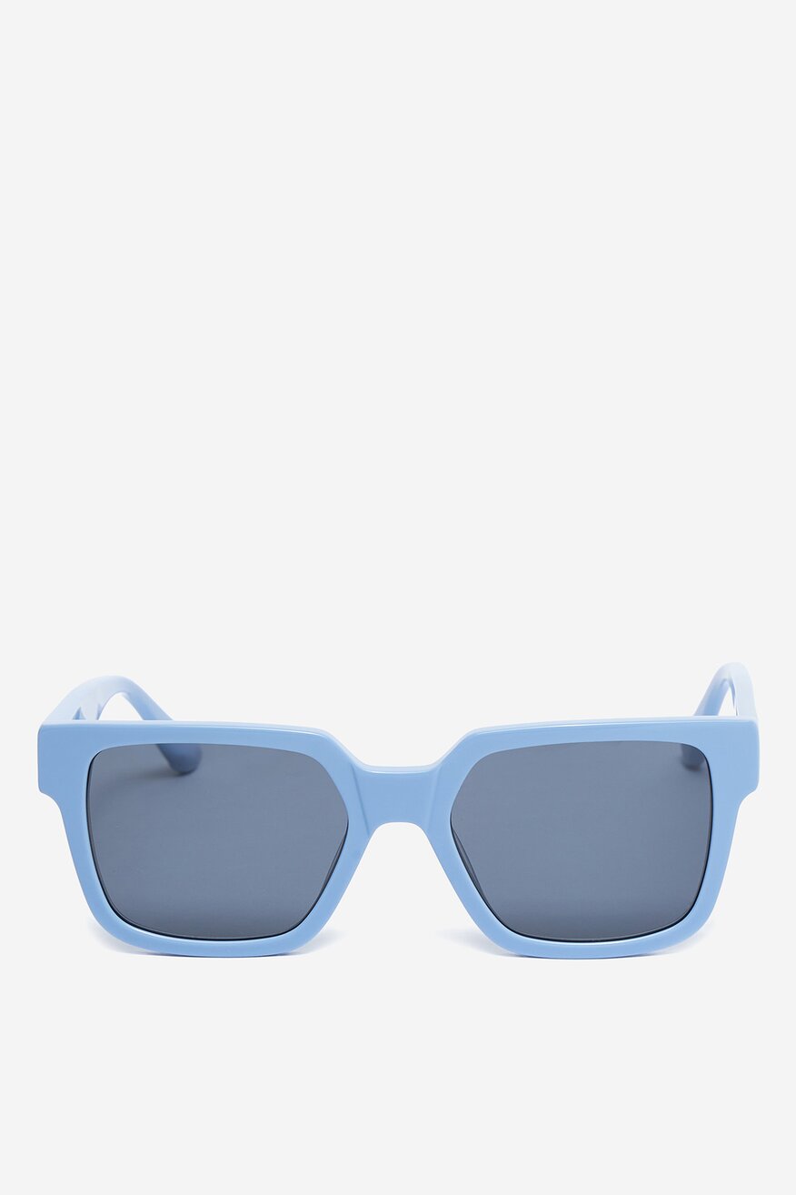 Дамски слънчеви очила ROXY СИН - 5906751179932