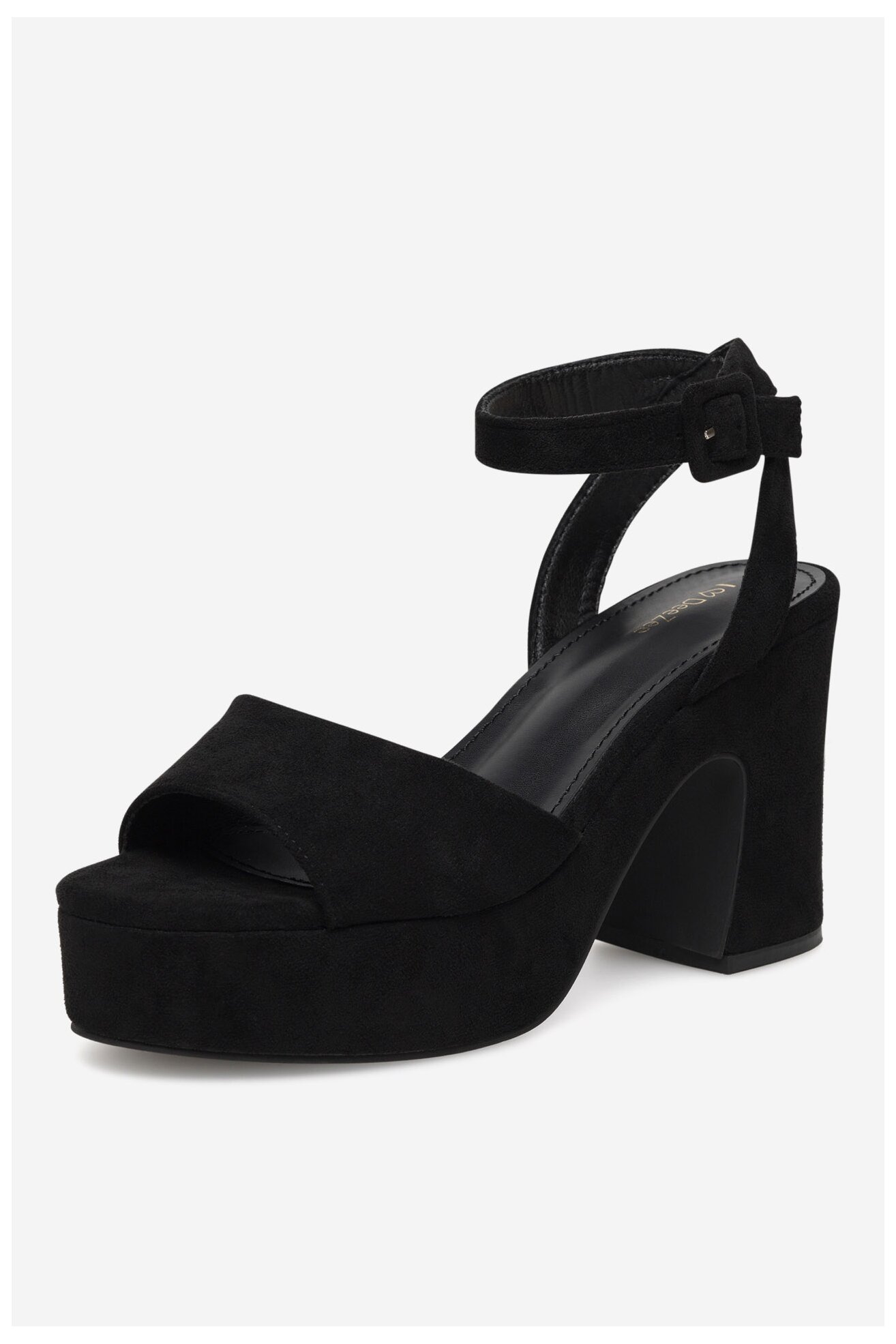 Сандали DeeZee HY1808-01 ЧЕРЕН