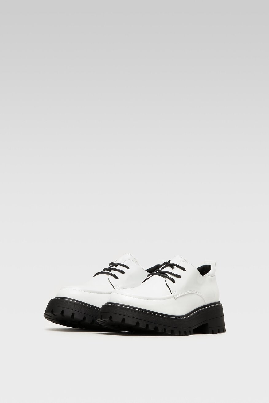 
                Mocasini Jenny Fairy ALB - 5904862120614