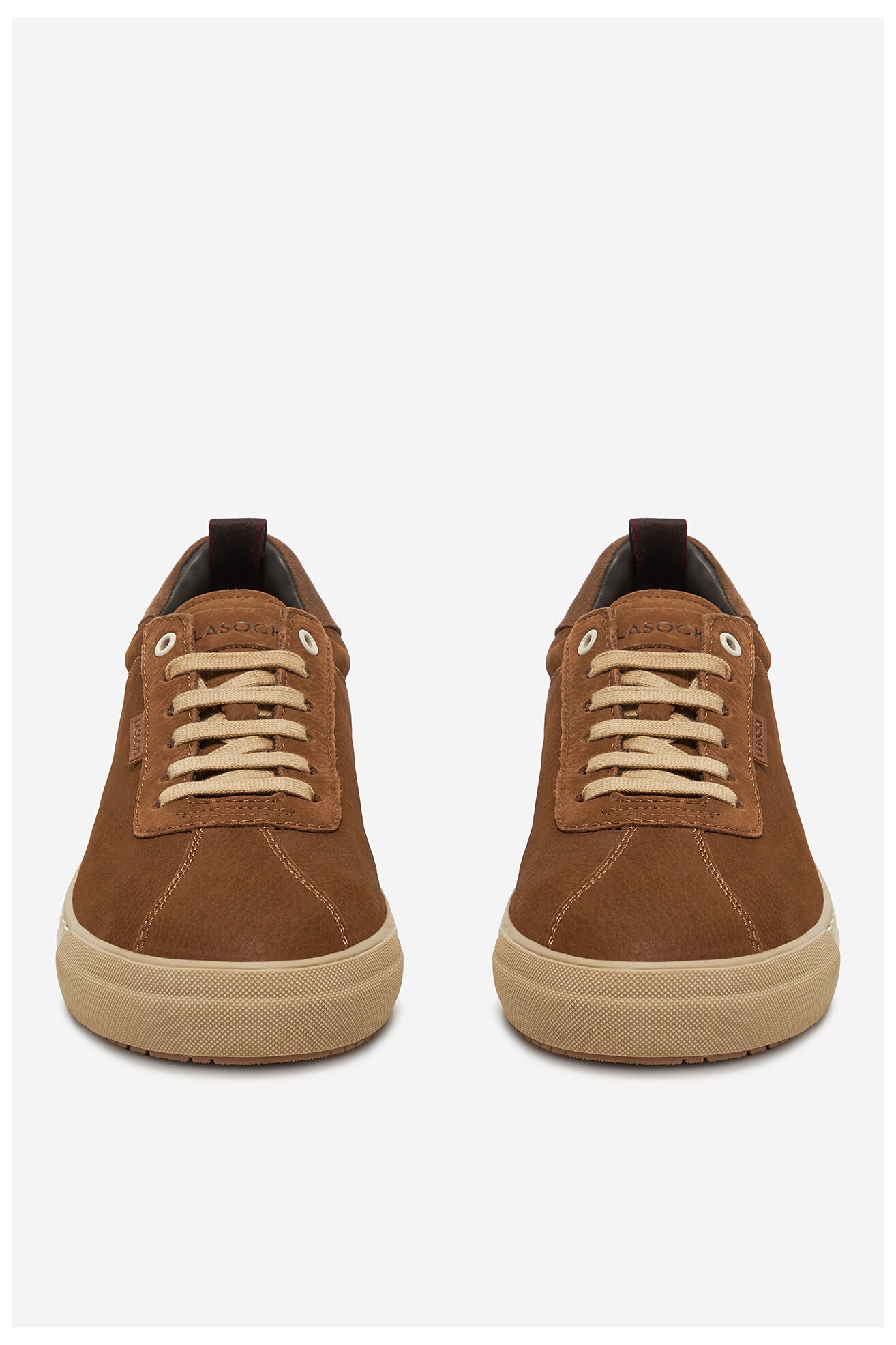 Sneakerși Lasocki MARS-02 MI08 CREM